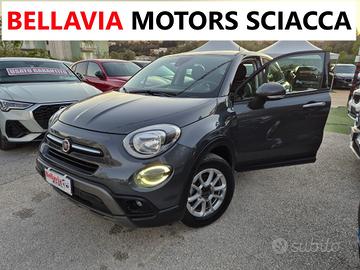 Fiat 500X 1.3 MultiJet 95 CV Business