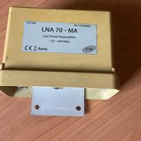 Preamplificatore UHF SSB Electronics LNA 70-MA