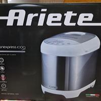 Macchina per pane ariete