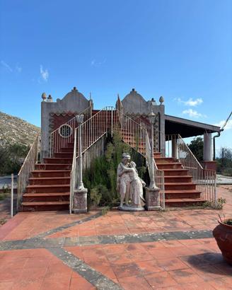 Villa o villino - Lipari