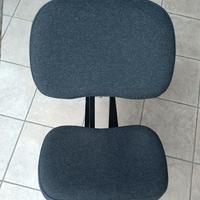 Sedia ergonomica IKEA