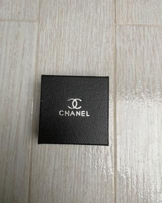 Spilla alta bigiotteria Chanel