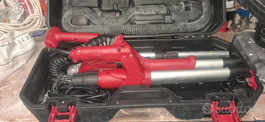 Levigatrice giraffa einhell