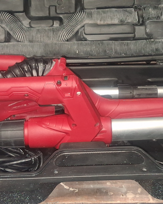 Levigatrice giraffa einhell