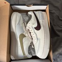 Nike air force 1 shadow limited edition