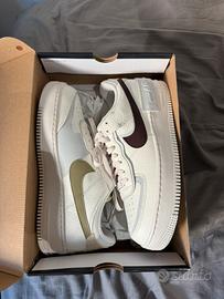 Nike air force 1 shadow limited edition