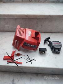 Ricambi Originali decespugliatore Kawasaki TJ 27 E