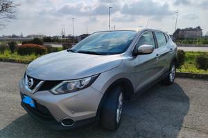 Nissan Qashqai 1.5 dci