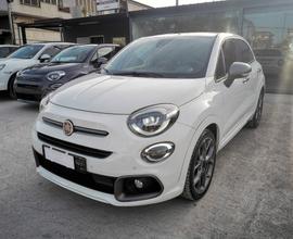 Fiat 500X 1.6 MultiJet 130 CV Sport 2022