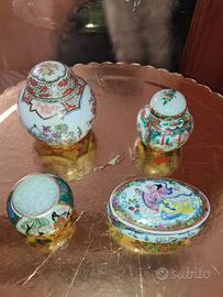 Oggetti vari prezzi in descrizione 