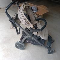 PASSEGGINO TRIO PEG PEREGO BOOK 51