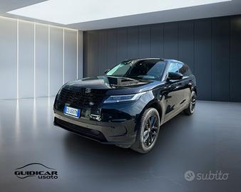 LAND ROVER Range Rover Velar 2021 - Range Rover Ve