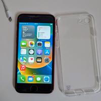 iPhone 8 64GB Red - come nuovo- Batteria 100%