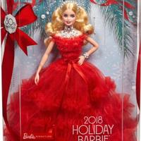 Barbie magia delle feste
