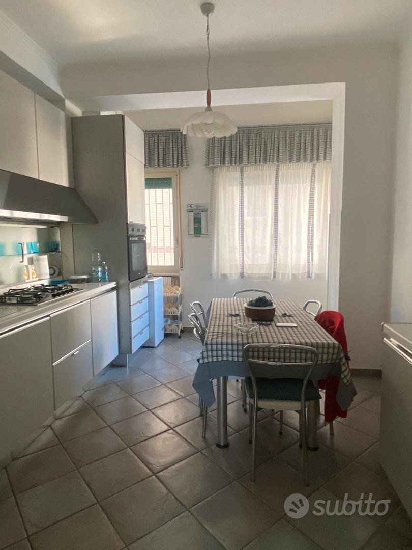Appartamento – Torre Annunziata, Penniniello - Vista 3
