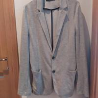 blazer Zara