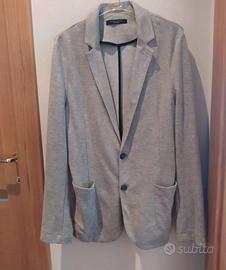 blazer Zara