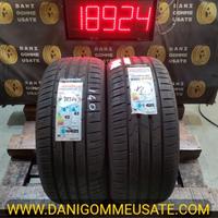 2 GOMME ESTIVE 225 50 16 HANKOOK NUOVE