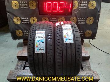 2 GOMME ESTIVE 225 50 16 HANKOOK NUOVE