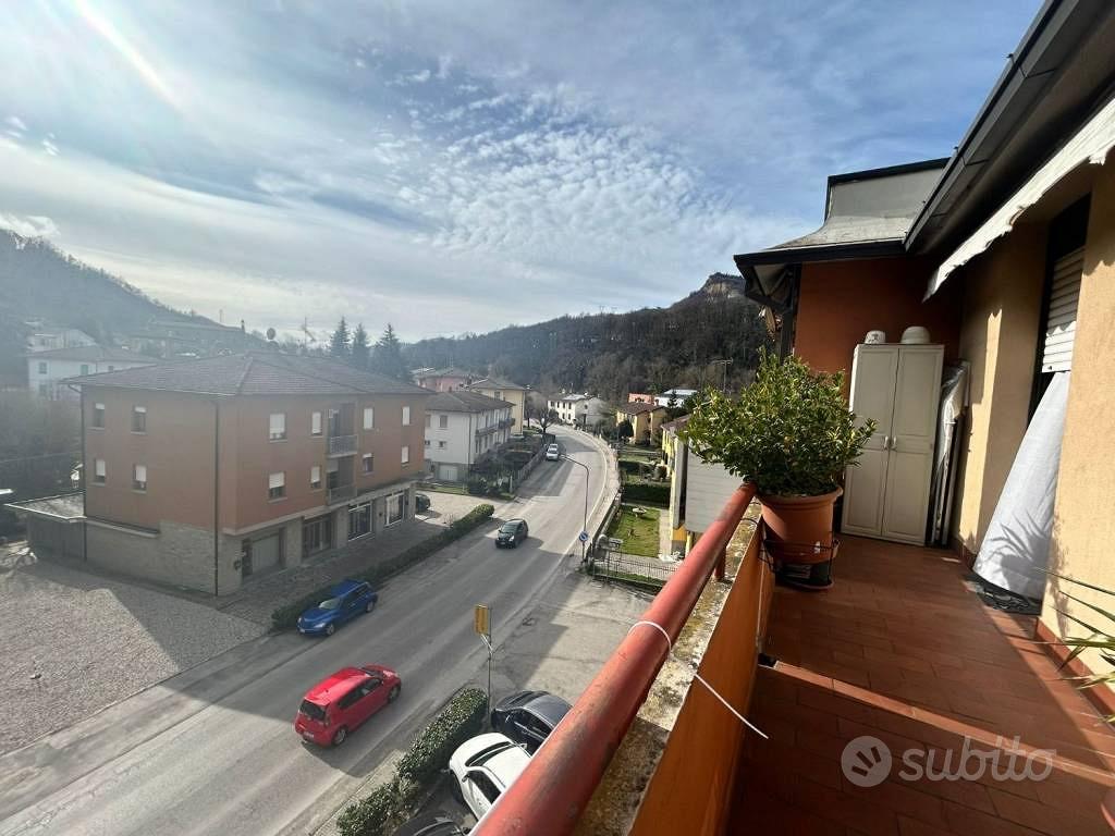 Appartamento – Monterenzio, Serraglio - Vista 2