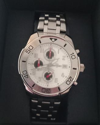 Orologio Anthony Crono