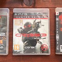 Giochi Ps3 PlayStation 3