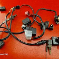 SENSORI RELE SUZUKI GSR 600 GSR600