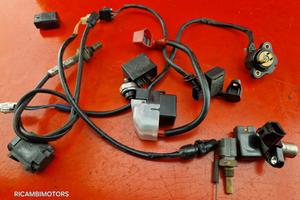 SENSORI RELE SUZUKI GSR 600 GSR600