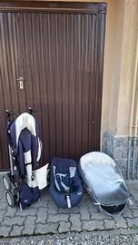 Completo Accessori Bimbo Chicco