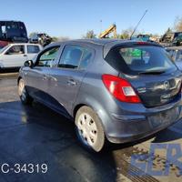 OPEL CORSA D S07 1.3 CDTI 90CV 06-11 - Ricambi