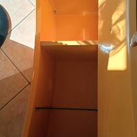 Mobiletto mobile bagno desing