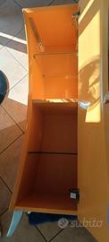 Mobiletto mobile bagno desing