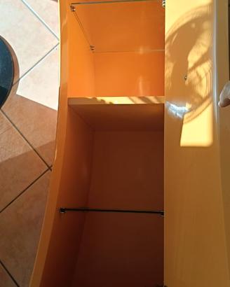 Mobiletto mobile bagno desing