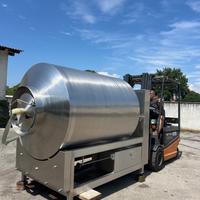 Zangola possenti pozzi progeco 2000 lt