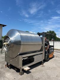 Zangola possenti pozzi progeco 2000 lt