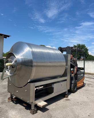 Zangola possenti pozzi progeco 2000 lt