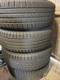 Gomme da neve