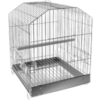 Gabbia per pappagalli