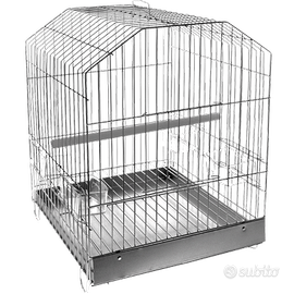 Gabbia per pappagalli