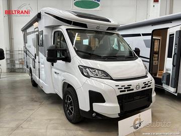 CI INTERNATIONAL MAGIS 85XT