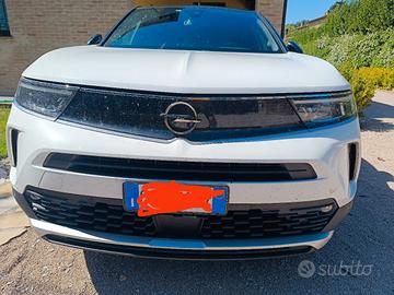 Opel Mokka e ultimate