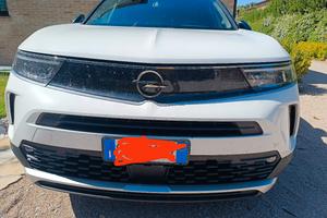 Opel Mokka e ultimate