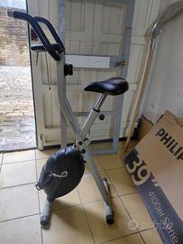 cyclette 
