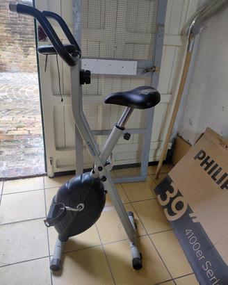cyclette 