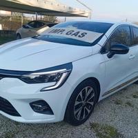 Renault Clio TCe 101 CV GPL 5 porte Techno UNIPRO 