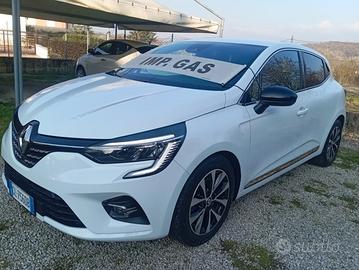 Renault Clio TCe 101 CV GPL 5 porte Techno UNIPRO 