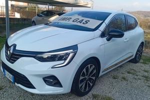Renault Clio TCe 101 CV GPL 5 porte Techno UNIPRO 