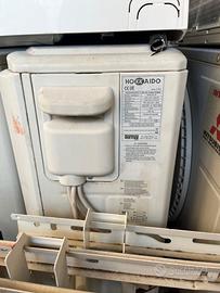 Climatizzatore-Inverter Hokkaido