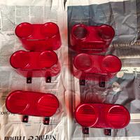 gemme faro posteriore Piaggio Quartz Skipper Skr