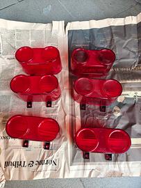 gemme faro posteriore Piaggio Quartz Skipper Skr